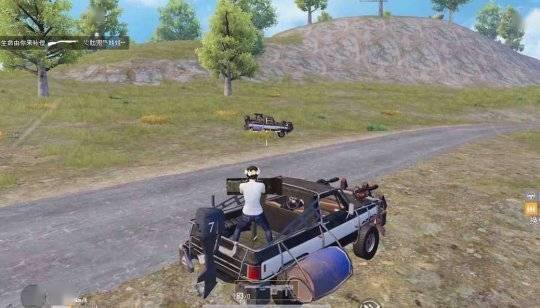 和平精英【初夏内核】辅助